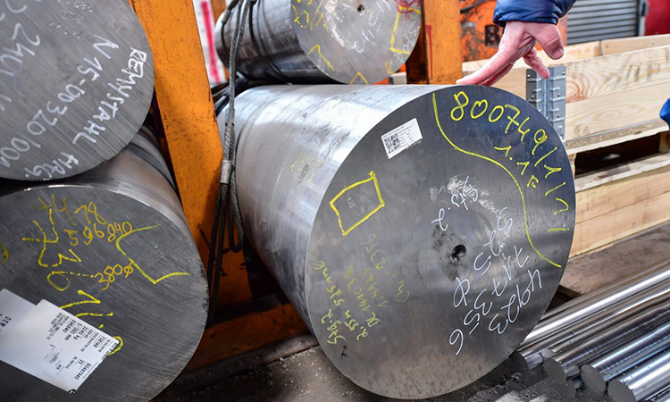 NS3304主要特點(diǎn)及耐蝕性能